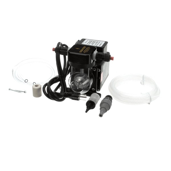 (image for) Av Tec HDPMP0301 PUMP, CHEMFEED W/CORD & LOGO C-660-P